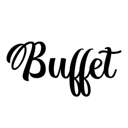 Ícone de BUFFET Воронеж